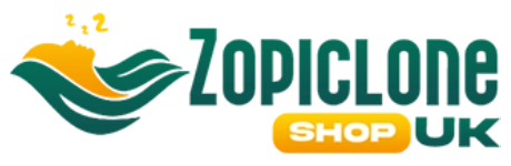 Zopiclone Shop Logo