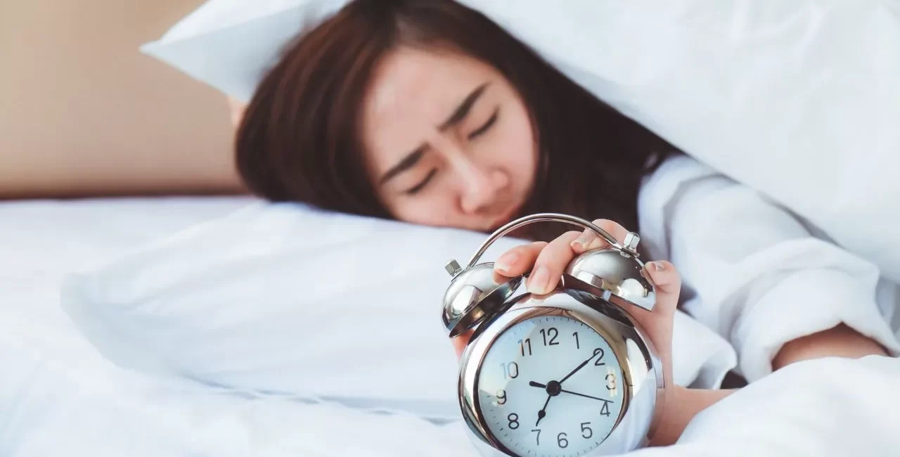 Can Sleep Deprivation Cause Headaches? The Shocking Truth You Need to Know